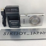 💿 Y2K CLASSIC Canon IXY 200 // Silver ELPH 185 [Full Boxed Set] 💿 - Image 10