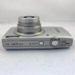 💿 Y2K CLASSIC Canon IXY 200 // Silver ELPH 185 [Full Boxed Set] 💿 - Image 13