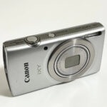 💿 Y2K CLASSIC Canon IXY 200 // Silver ELPH 185 [Full Boxed Set] 💿 - Image 3