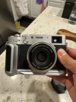 🎞️ Fujifilm X100V Silver // [FULL BOXED SET] ✨ Film Aesthetic Vibe - Image 7