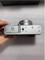 Fujifilm X100V Silver 🎞️ Ultimate Film-Sim Queen - Image 4