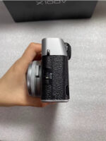 Fujifilm X100V Silver 🎞️ Ultimate Film-Sim Queen - Image 7