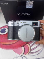 Fujifilm X100V Silver 🎞️ Ultimate Film-Sim Queen - Image 8