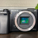 🍇 ₊˚💜 Sony Alpha a6000 E-Mount Camera Kit Bundle 🍥 🎀📷 - Image 4