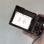 🍇 🎀 Panasonic Lumix DC-ZS70 4K Digital Camera (Silver) 📷 - Image 6