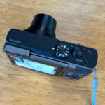 🍇 🎀 Panasonic Lumix DC-ZS70 4K Digital Camera (Silver) 📷 - Image 5