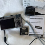 🍇 🎀 Panasonic Lumix DC-ZS70 4K Digital Camera (Silver) 📷 - Image 4