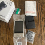 🍇 🎀 Canon PowerShot Elph 360 HS (Silver) 📷 - Image 2