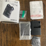 🍇 🎀 Canon PowerShot Elph 360 HS (Silver) 📷 - Image 3