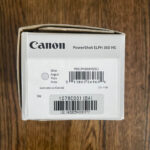 🍇 🎀 Canon PowerShot Elph 360 HS (Silver) 📷 - Image 5