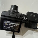 Used 🍇₊˚💜 Canon G7X Mark III 🍥🎀📷 - Image 8