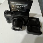 Used 🍇₊˚💜 Canon G7X Mark III 🍥🎀📷 - Image 6