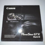 Used 🍇₊˚💜 Canon G7X Mark III 🍥🎀📷 - Image 5