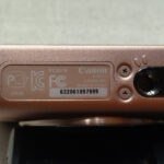 🍇 ₊˚💜 Canon PowerShot ELPH 115 IS Digital Camera 🍥 🎀📷 - Image 7