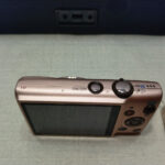 🍇 ₊˚💜 Canon PowerShot ELPH 115 IS Digital Camera 🍥 🎀📷 - Image 5