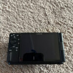 🍇 ₊˚💜 Sony ZV-1F Digital Camera - Compact Vlogging Camera 🍥 🎀📷 - Image 5