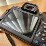 🍇 ₊˚💜 Canon EOS Rebel T6i / 750D Digital Camera with EF-S 18-55mm IS Lens 🍥 🎀📷 - Image 7