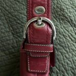 Coach SoHo Vintage Hobo Bag - Image 5