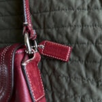 Coach SoHo Vintage Hobo Bag - Image 8