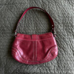 Coach SoHo Vintage Hobo Bag - Image 4