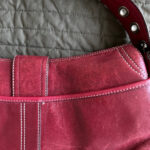 Coach SoHo Vintage Hobo Bag - Image 2