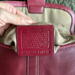 Coach SoHo Vintage Hobo Bag - Image 3