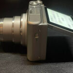 🍇 ₊˚💜 Canon PowerShot SX740 HS Compact Digital Camera - 20.3MP 🍥 🎀📷 - Image 4