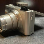 🍇 ₊˚💜 Canon PowerShot SX740 HS Compact Digital Camera - 20.3MP 🍥 🎀📷 - Image 3