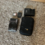 Used Panasonic Lumix DMC-ZS50 Digital Camera (Silver) | 12.1MP 📸✨ - Image 3