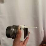 Used 🍇₊˚💜 Sony Alpha a5000 Mirrorless Digital Camera (White) with Kit Lens 🍥🎀📷 - Image 8