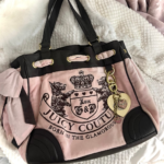Juicy Couture Pink Vintage Daydreamer🌺🩷