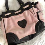 Juicy Couture Pink Vintage Daydreamer🌺🩷 - Image 2