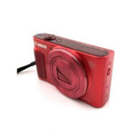 Used Canon PowerShot SX620 HS 20.2MP Digital Camera (Red) 📷🍇 - Image 6