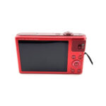 Used Canon PowerShot SX620 HS 20.2MP Digital Camera (Red) 📷🍇 - Image 5