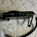 🍇 ₊˚💜 Nikon COOLPIX S6900 16.0MP Digital Camera (Black) with 12x Zoom and Wi-Fi 🍥 🎀📷 - Image 3