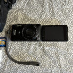 🍇 ₊˚💜 Nikon COOLPIX S6900 16.0MP Digital Camera (Black) with 12x Zoom and Wi-Fi 🍥 🎀📷 - Image 5