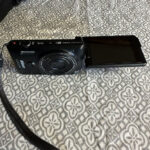 🍇 ₊˚💜 Nikon COOLPIX S6900 16.0MP Digital Camera (Black) with 12x Zoom and Wi-Fi 🍥 🎀📷 - Image 4