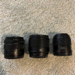 🍇 ₊˚💜 Panasonic Lumix G7 Mirrorless Camera with Lenses (Silver and Black) 🍥 🎀📷 - Image 3