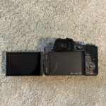 🍇 ₊˚💜 Panasonic Lumix G7 Mirrorless Camera with Lenses (Silver and Black) 🍥 🎀📷 - Image 4