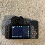 🍇 ₊˚💜 Panasonic Lumix G7 Mirrorless Camera with Lenses (Silver and Black) 🍥 🎀📷 - Image 5