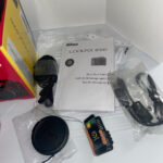 Used Nikon COOLPIX B500 | 16MP 📸🍥 - Image 8