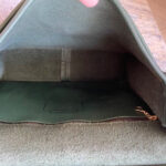 Vintage Coach Willis in 'Bottle Green' (1994) **MINT** - Image 9