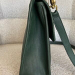 Vintage Coach Willis in 'Bottle Green' (1994) **MINT** - Image 5