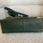 Vintage Coach Willis in 'Bottle Green' (1994) **MINT** - Image 7