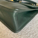 Vintage Coach Willis in 'Bottle Green' (1994) **MINT** - Image 8