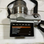 Used Sony Alpha A5000 Mirrorless Camera | 20.1MP 📸 - Image 4