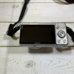 Used Sony Alpha A5000 Mirrorless Camera | 20.1MP 📸 - Image 7