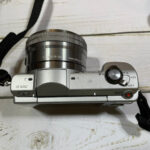 Used Sony Alpha A5000 Mirrorless Camera | 20.1MP 📸 - Image 3