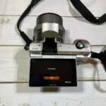 Used Sony Alpha A5000 Mirrorless Camera | 20.1MP 📸 - Image 5