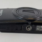 🍇 🎀 Canon PowerShot SX730 HS 20.3-Megapixel Digital Camera (Silver) 📷 - Image 4